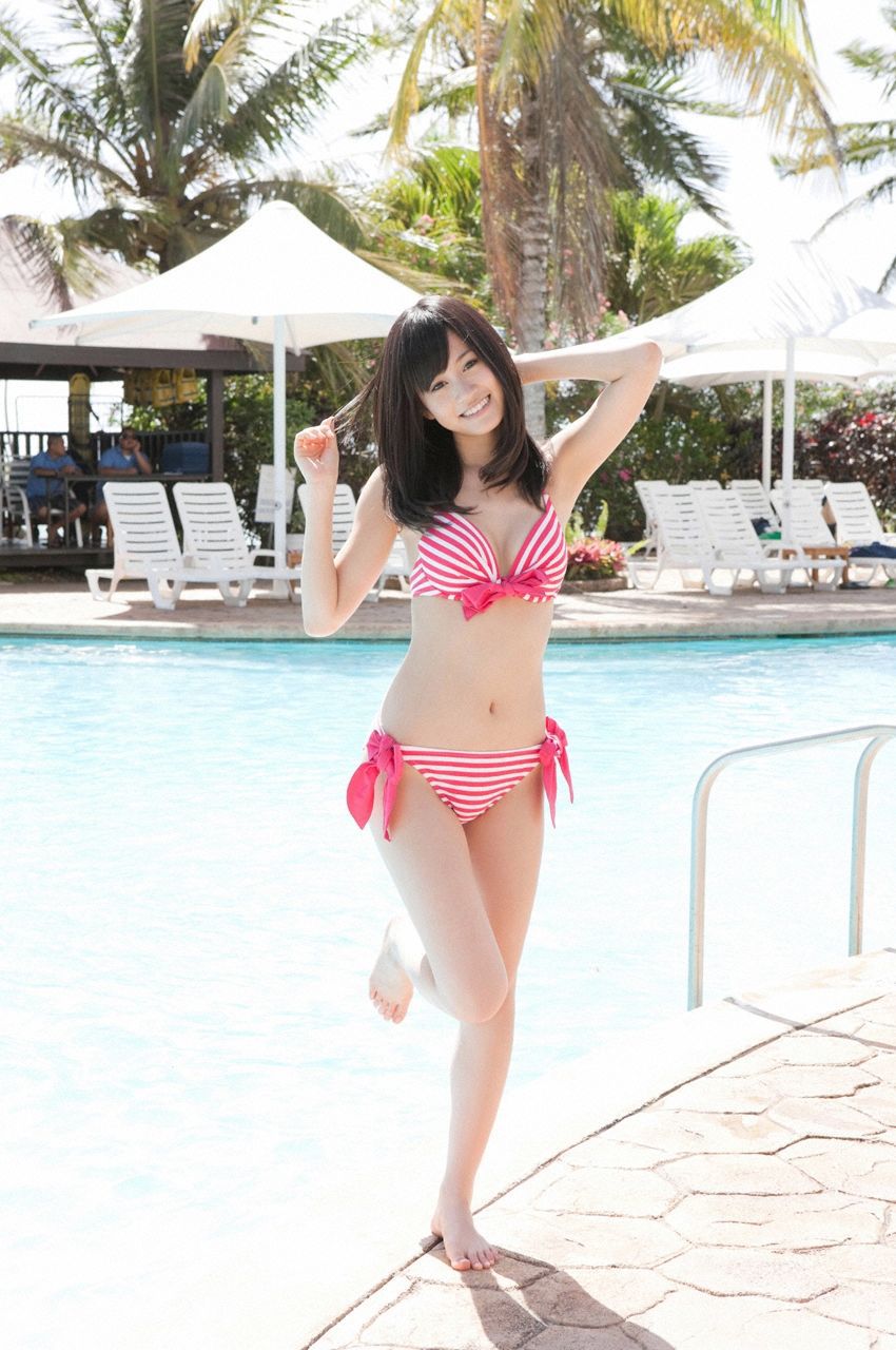 AKB48《THIS IS THE BEST OF AKB48?》 [WPB-net] No.120