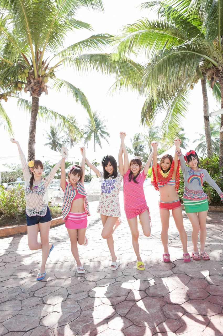AKB48《THIS IS THE BEST OF AKB48?》 [WPB-net] No.120