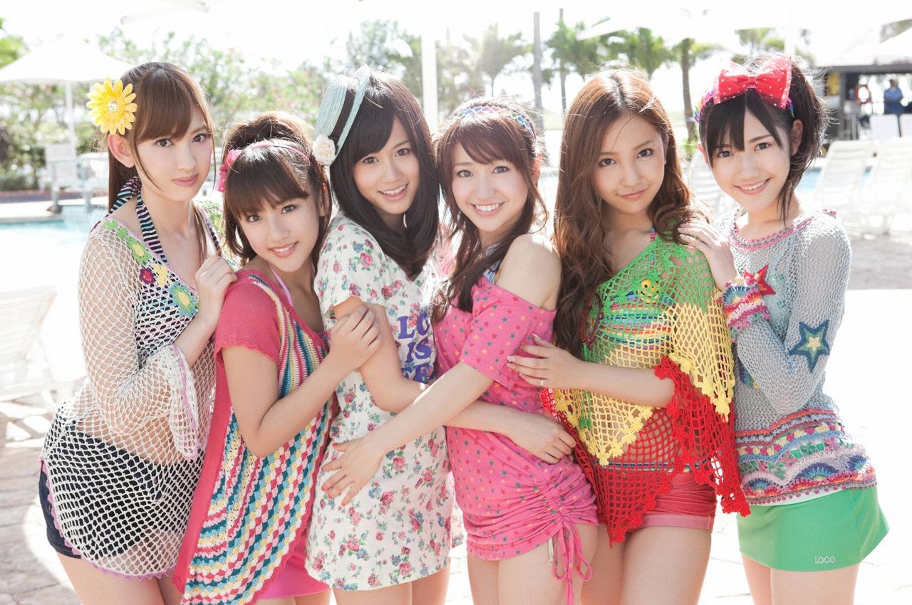 AKB48《THIS IS THE BEST OF AKB48?》 [WPB-net] No.120