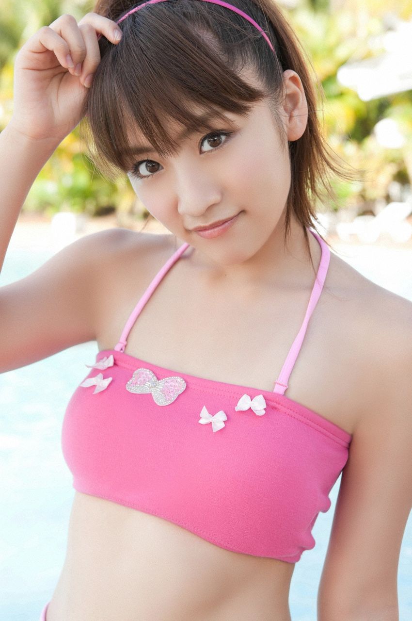 AKB48《THIS IS THE BEST OF AKB48?》 [WPB-net] No.120