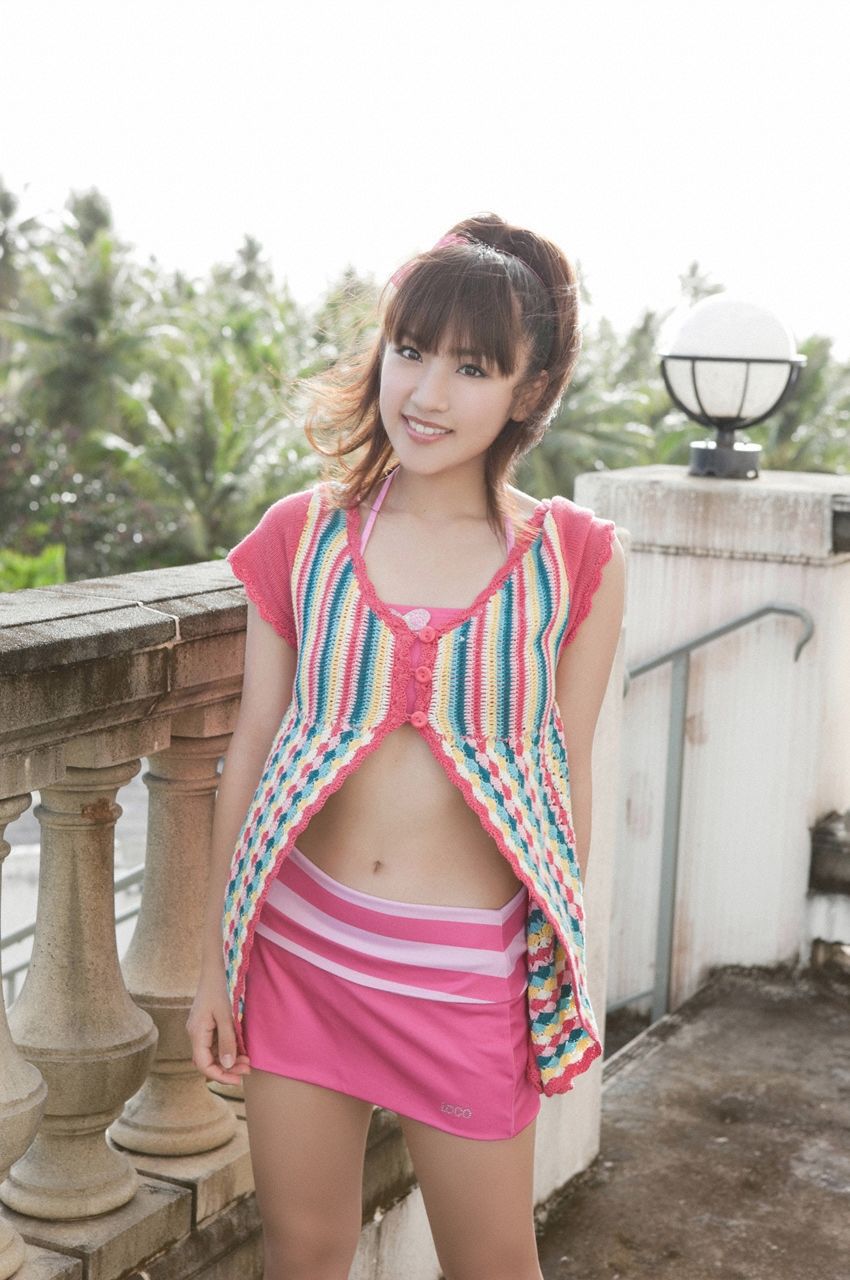 AKB48《THIS IS THE BEST OF AKB48?》 [WPB-net] No.120