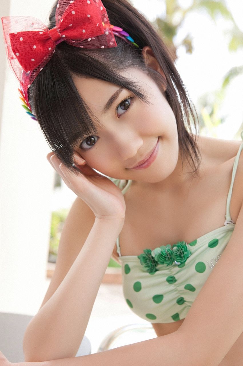 AKB48《THIS IS THE BEST OF AKB48?》 [WPB-net] No.120