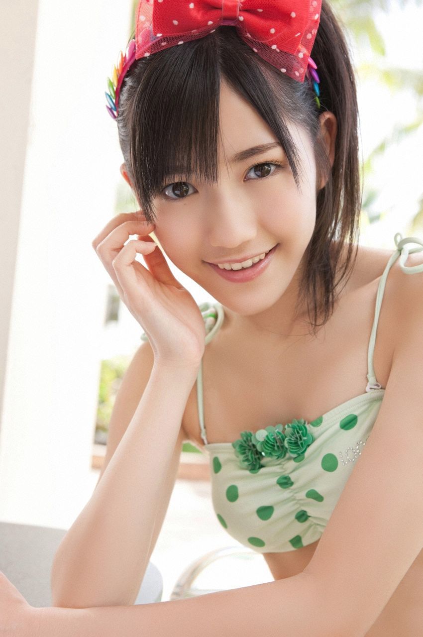 AKB48《THIS IS THE BEST OF AKB48?》 [WPB-net] No.120