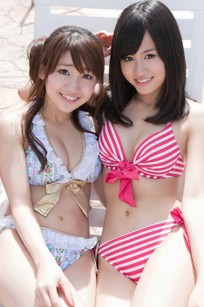 AKB48《THIS IS THE BEST OF AKB48?》 [WPB-net] No.120