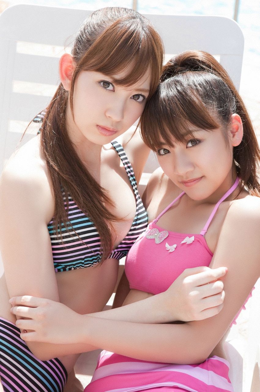 AKB48《THIS IS THE BEST OF AKB48?》 [WPB-net] No.120