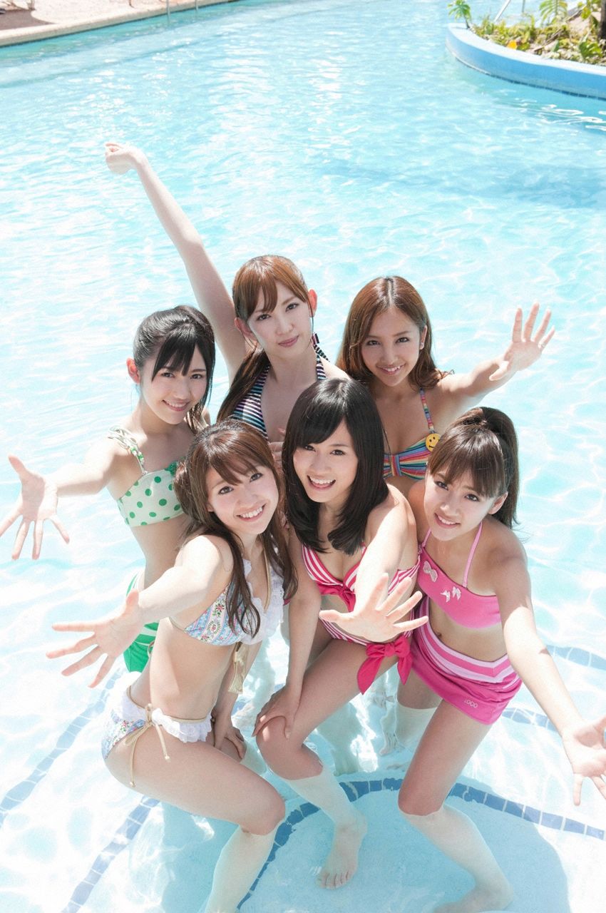 AKB48《THIS IS THE BEST OF AKB48?》 [WPB-net] No.120