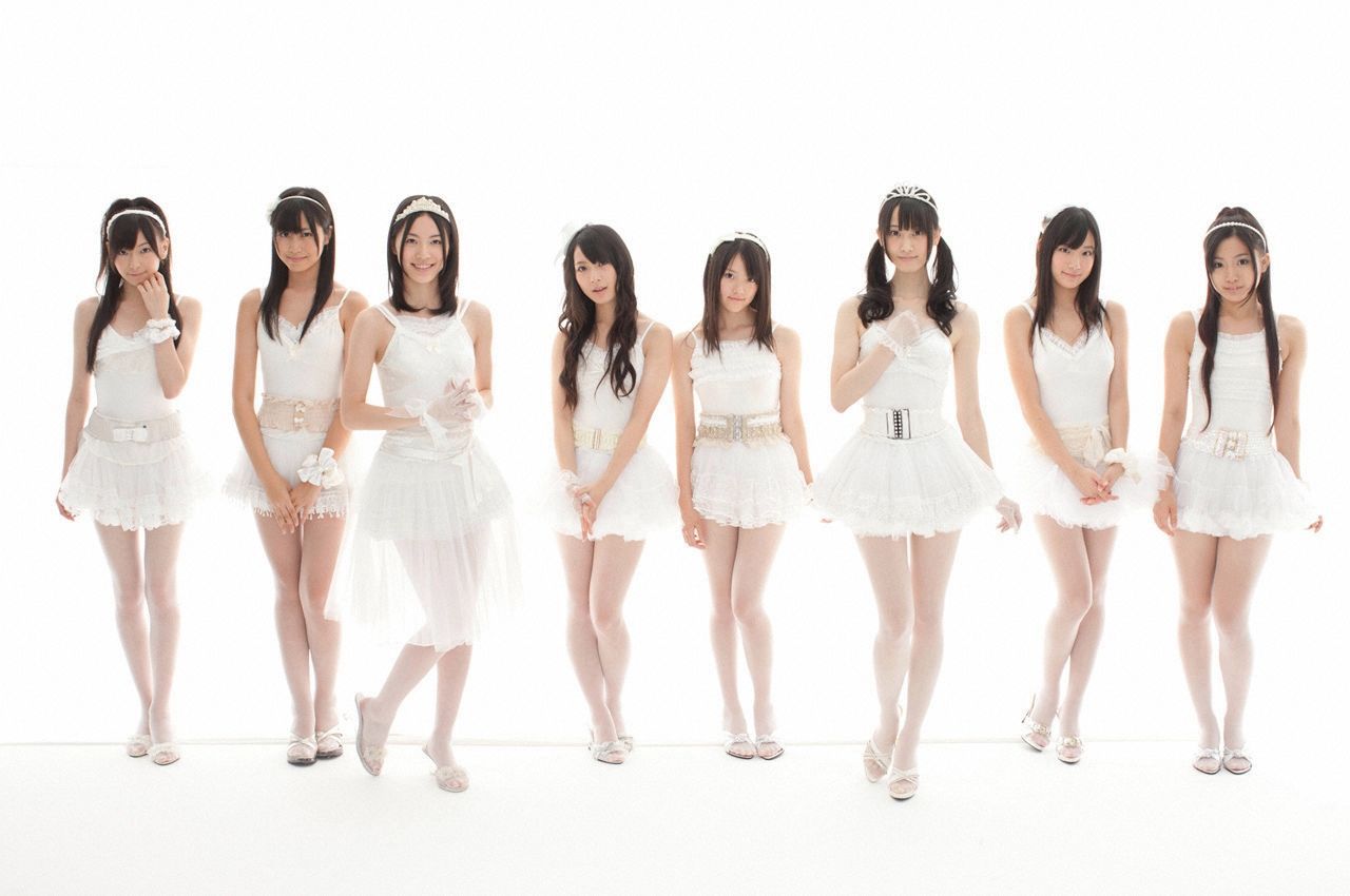 SKE48《が奇跡の登場》 [WPB-net] No.128