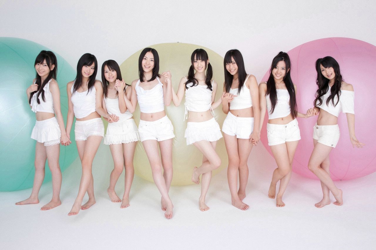 SKE48《が奇跡の登場》 [WPB-net] No.128