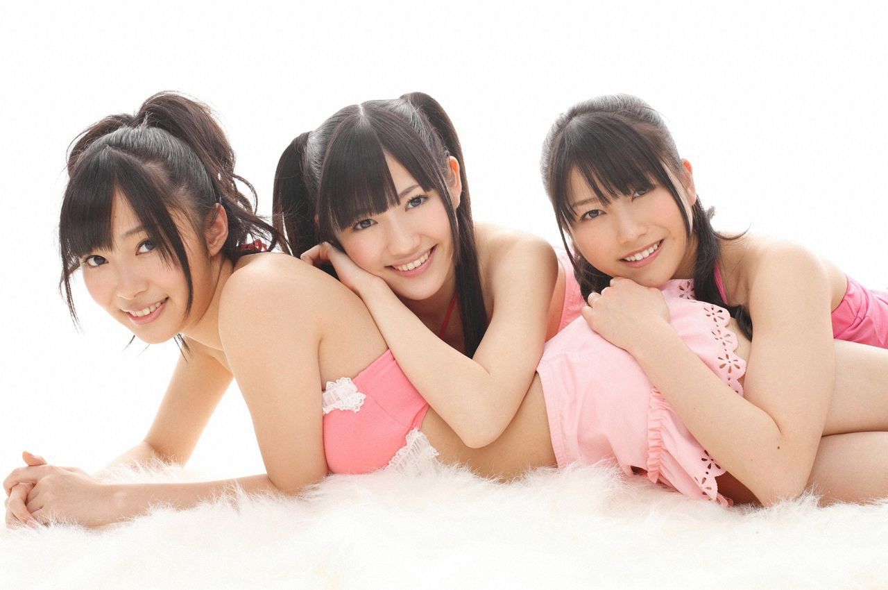 AKB48《桜が舞って恋が咲く》 [WPB-net] No.130