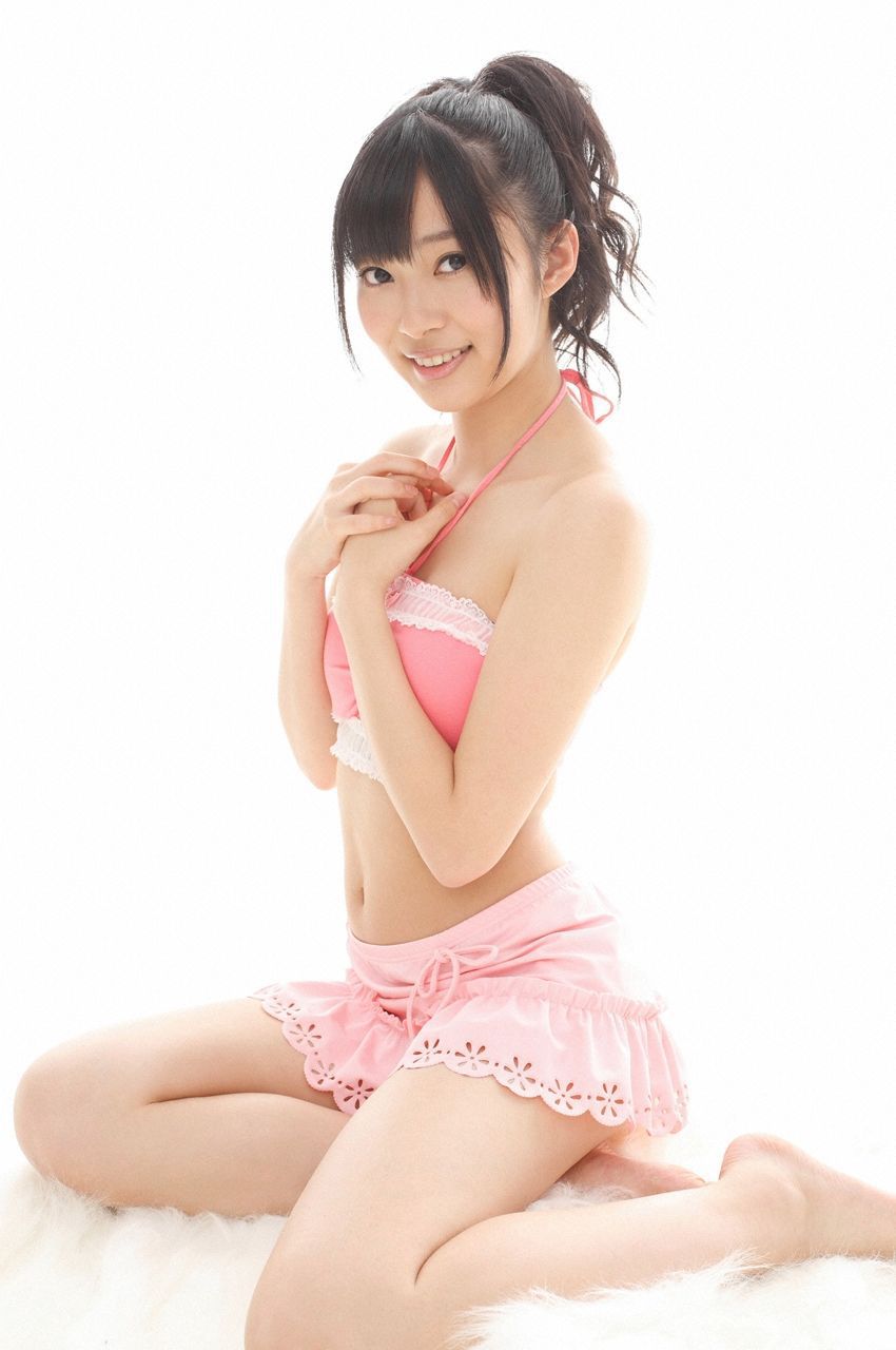 AKB48《桜が舞って恋が咲く》 [WPB-net] No.130