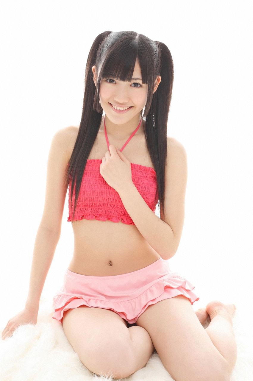 AKB48《桜が舞って恋が咲く》 [WPB-net] No.130
