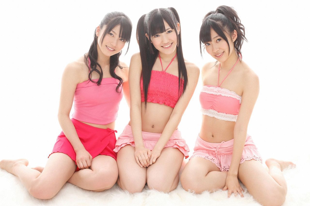 AKB48《桜が舞って恋が咲く》 [WPB-net] No.130