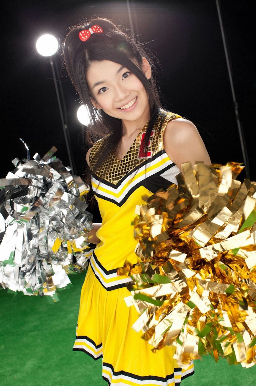 SKE48《CHEER FIGHT!!! 2011 SPRING》 [WPB-net] No.131