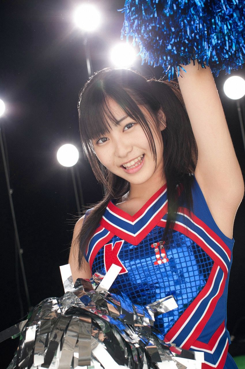 SKE48《CHEER FIGHT!!! 2011 SPRING》 [WPB-net] No.131