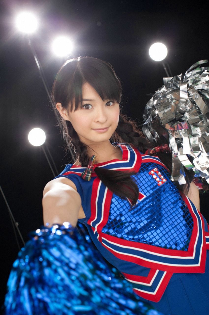 SKE48《CHEER FIGHT!!! 2011 SPRING》 [WPB-net] No.131