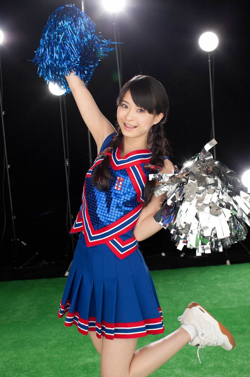 SKE48《CHEER FIGHT!!! 2011 SPRING》 [WPB-net] No.131