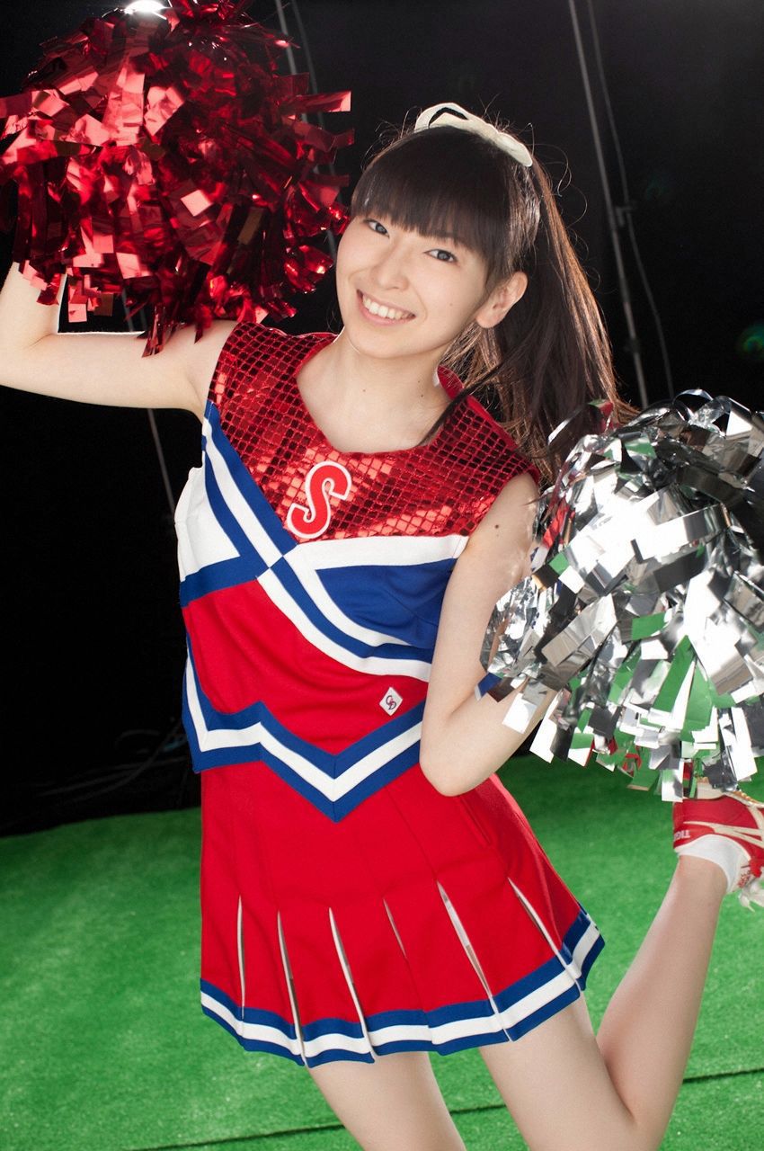 SKE48《CHEER FIGHT!!! 2011 SPRING》 [WPB-net] No.131