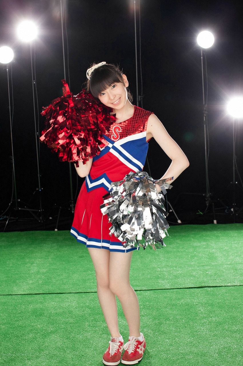 SKE48《CHEER FIGHT!!! 2011 SPRING》 [WPB-net] No.131