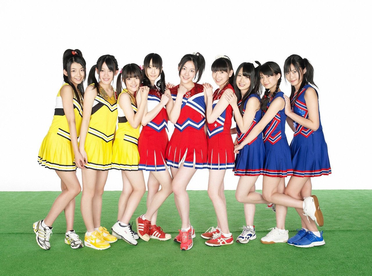 SKE48《CHEER FIGHT!!! 2011 SPRING》 [WPB-net] No.131