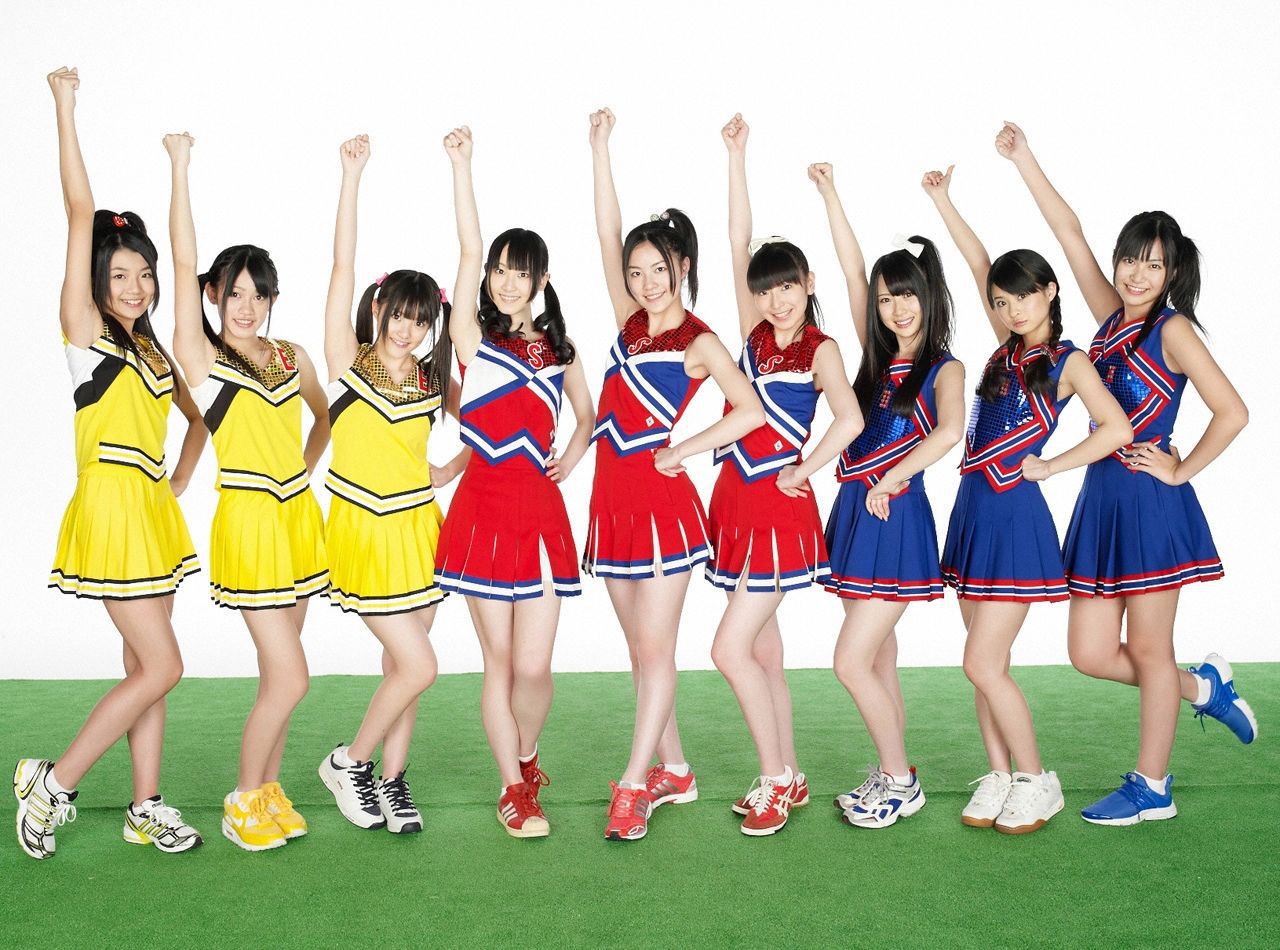 SKE48《CHEER FIGHT!!! 2011 SPRING》 [WPB-net] No.131