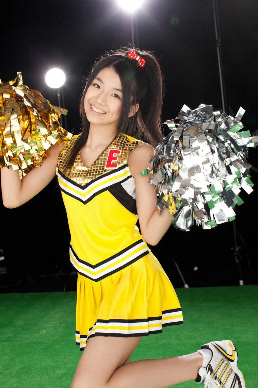 SKE48《CHEER FIGHT!!! 2011 SPRING》 [WPB-net] No.131