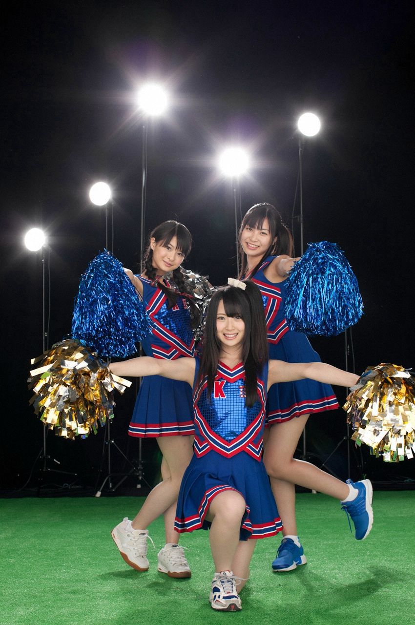 SKE48《CHEER FIGHT!!! 2011 SPRING》 [WPB-net] No.131
