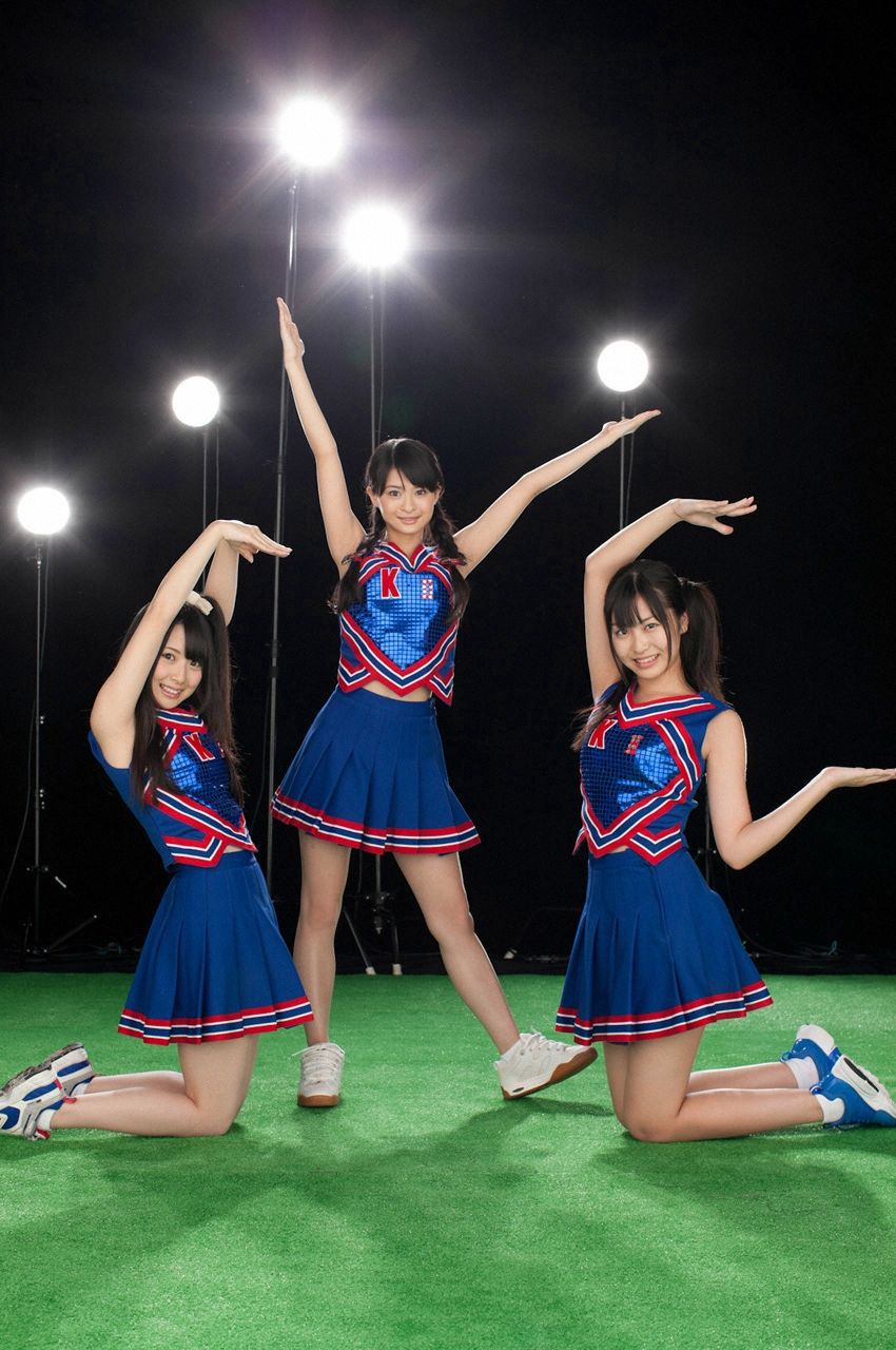 SKE48《CHEER FIGHT!!! 2011 SPRING》 [WPB-net] No.131