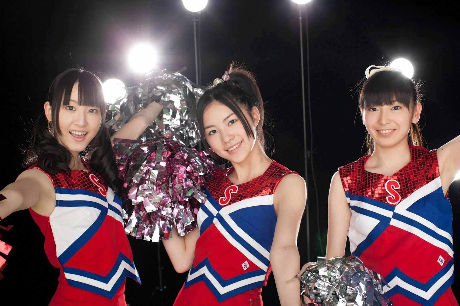 SKE48《CHEER FIGHT!!! 2011 SPRING》 [WPB-net] No.131