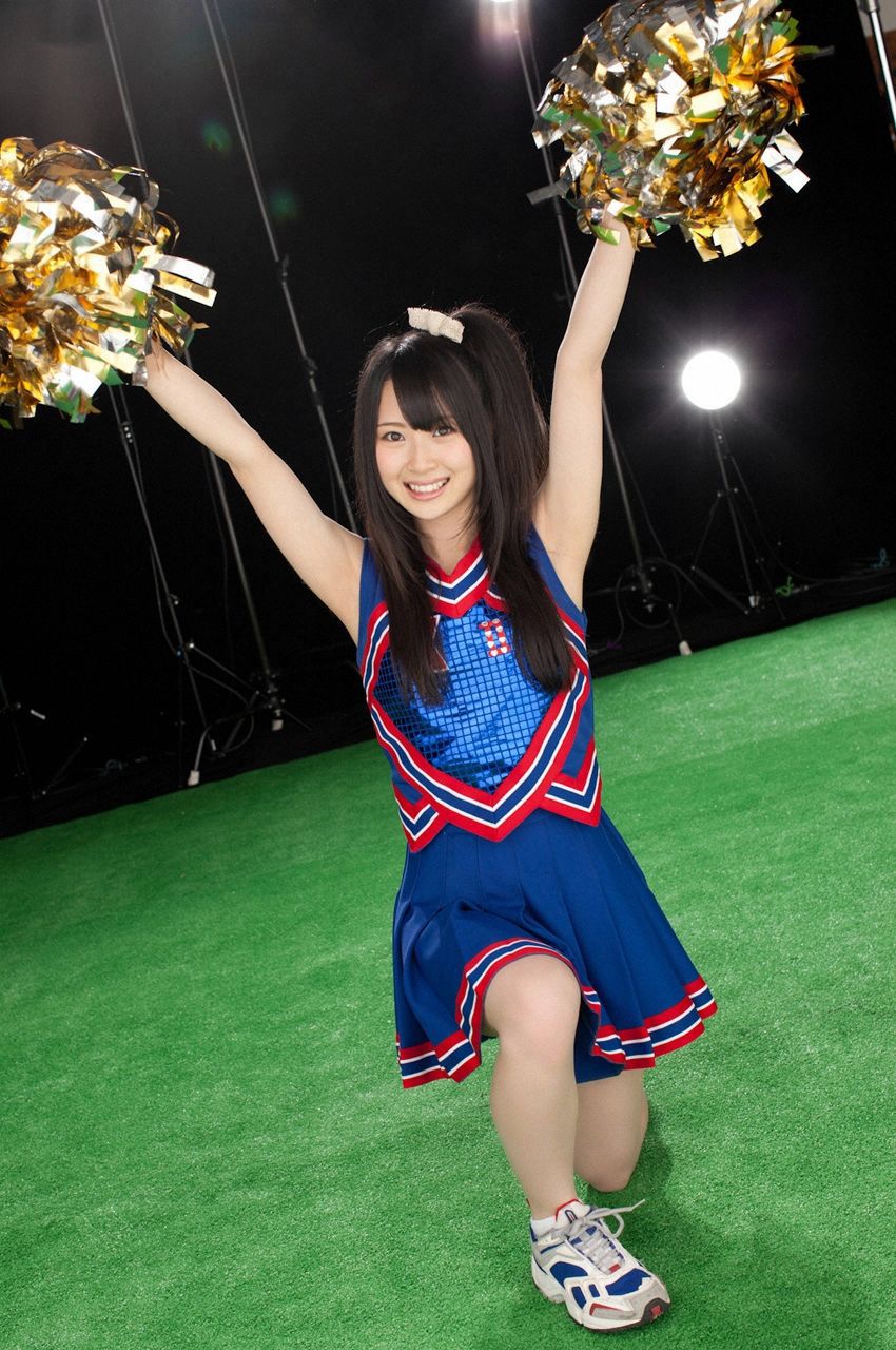 SKE48《CHEER FIGHT!!! 2011 SPRING》 [WPB-net] No.131
