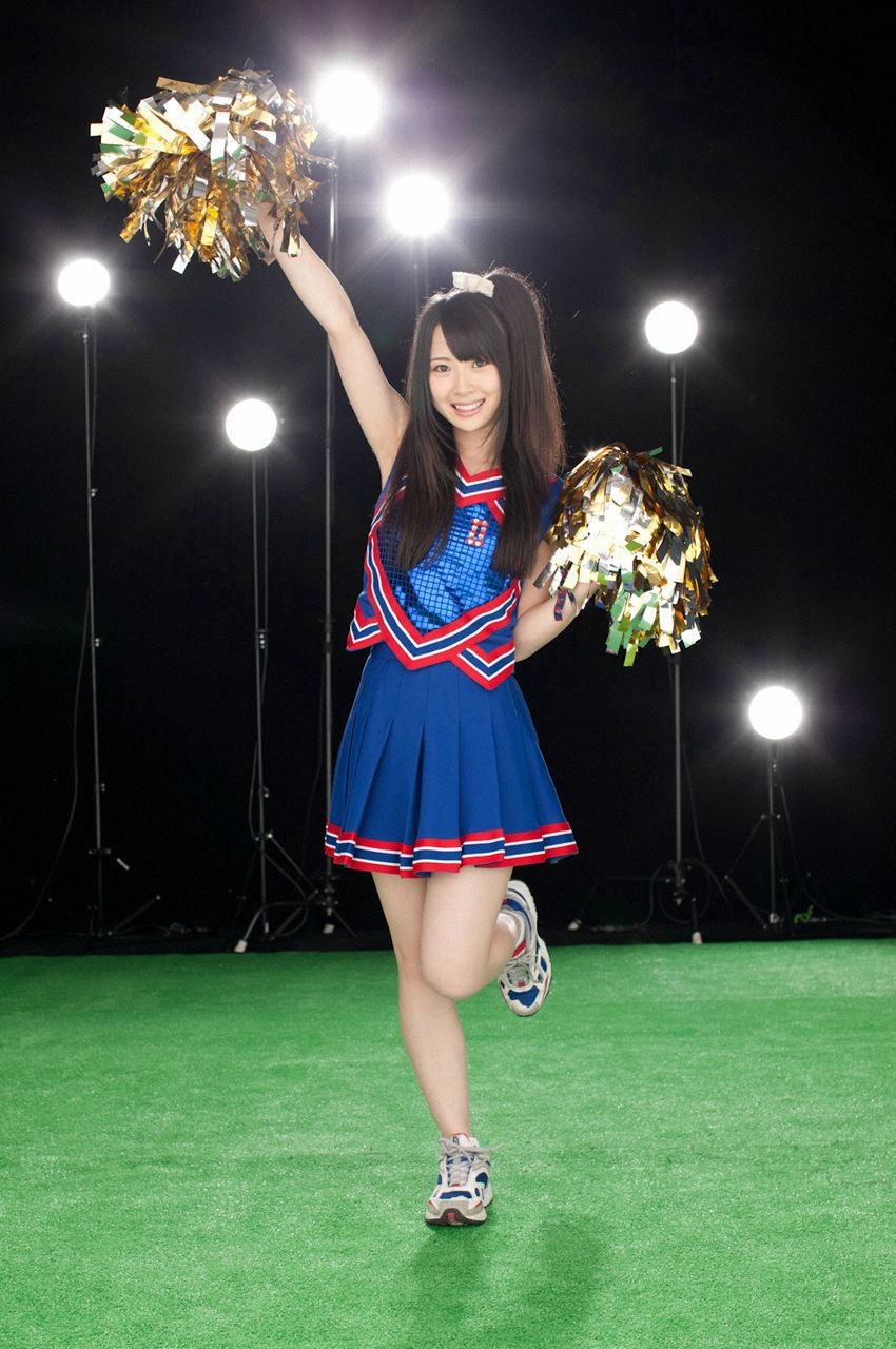 SKE48《CHEER FIGHT!!! 2011 SPRING》 [WPB-net] No.131