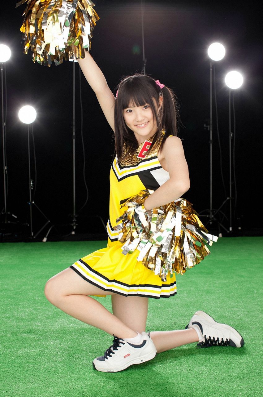 SKE48《CHEER FIGHT!!! 2011 SPRING》 [WPB-net] No.131