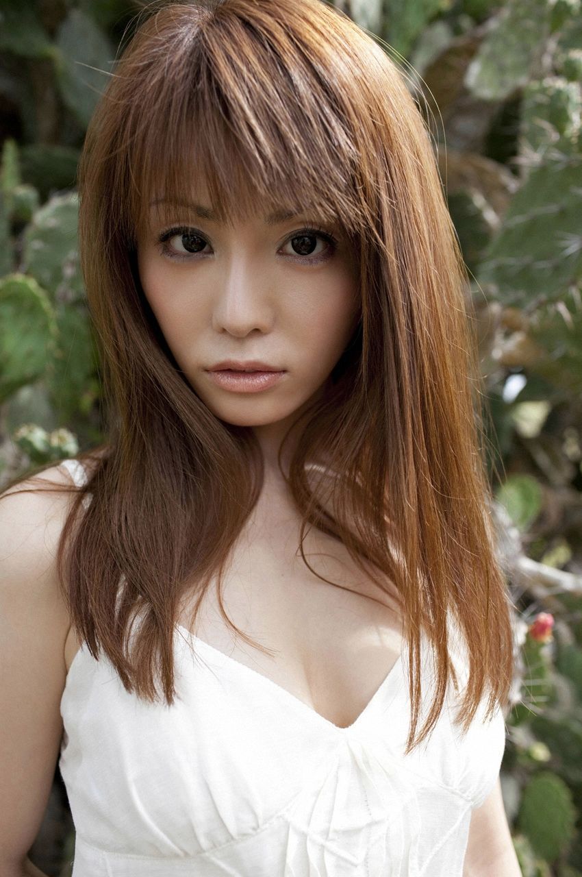 Yuki Morisaki 森崎友紀 [WPB-net] No.142