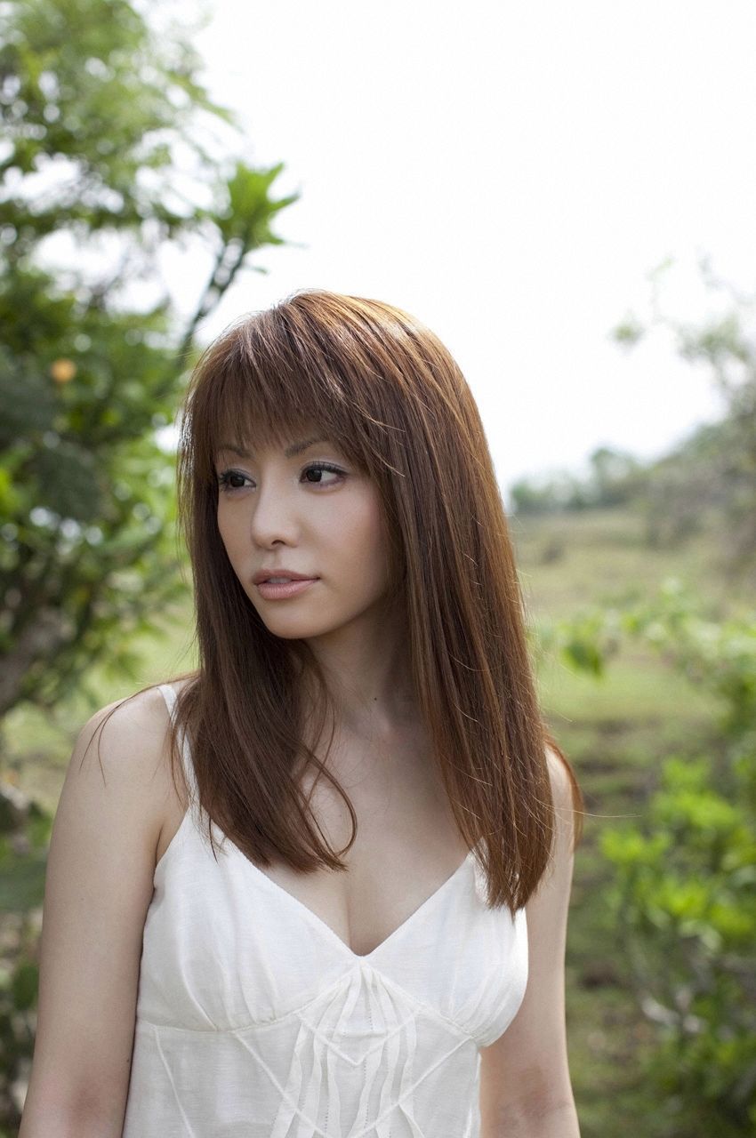 Yuki Morisaki 森崎友紀 [WPB-net] No.142
