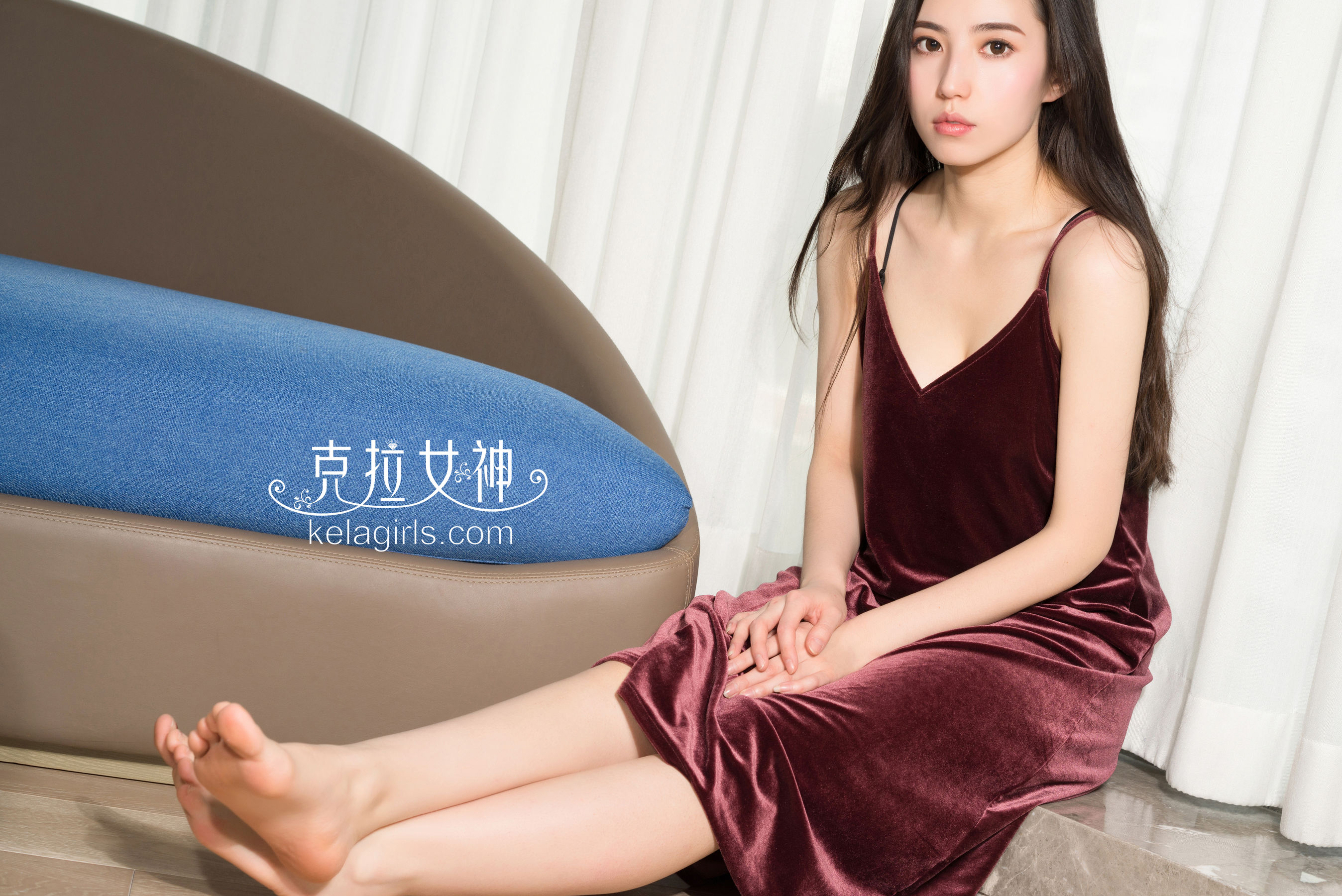 忆之《我只在乎你》 [克拉女神Kelagirls]