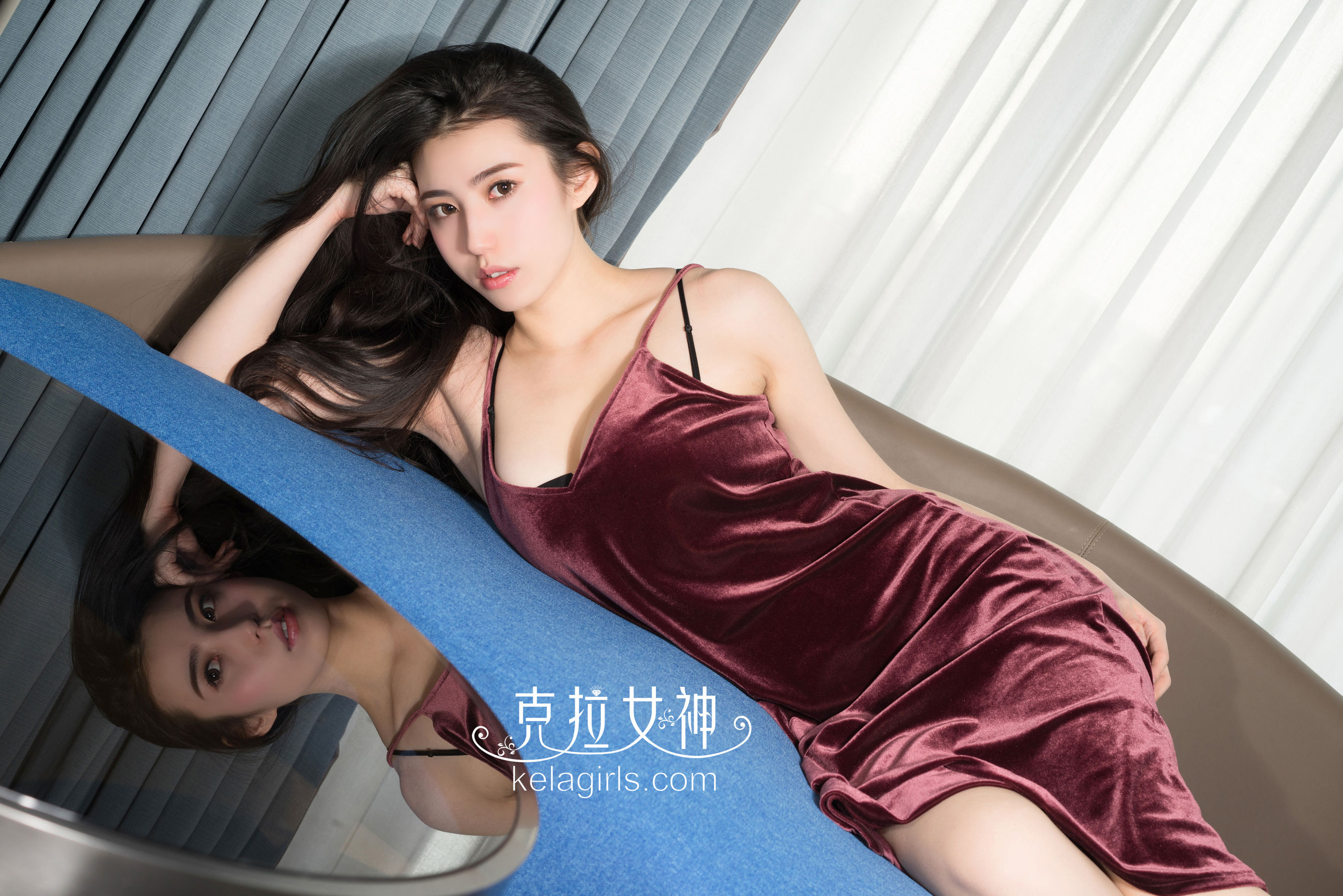 忆之《我只在乎你》 [克拉女神Kelagirls]