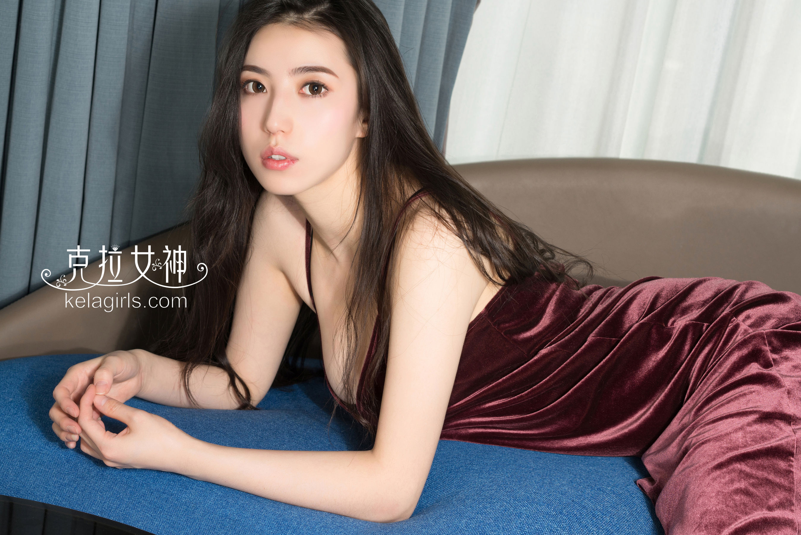 忆之《我只在乎你》 [克拉女神Kelagirls]