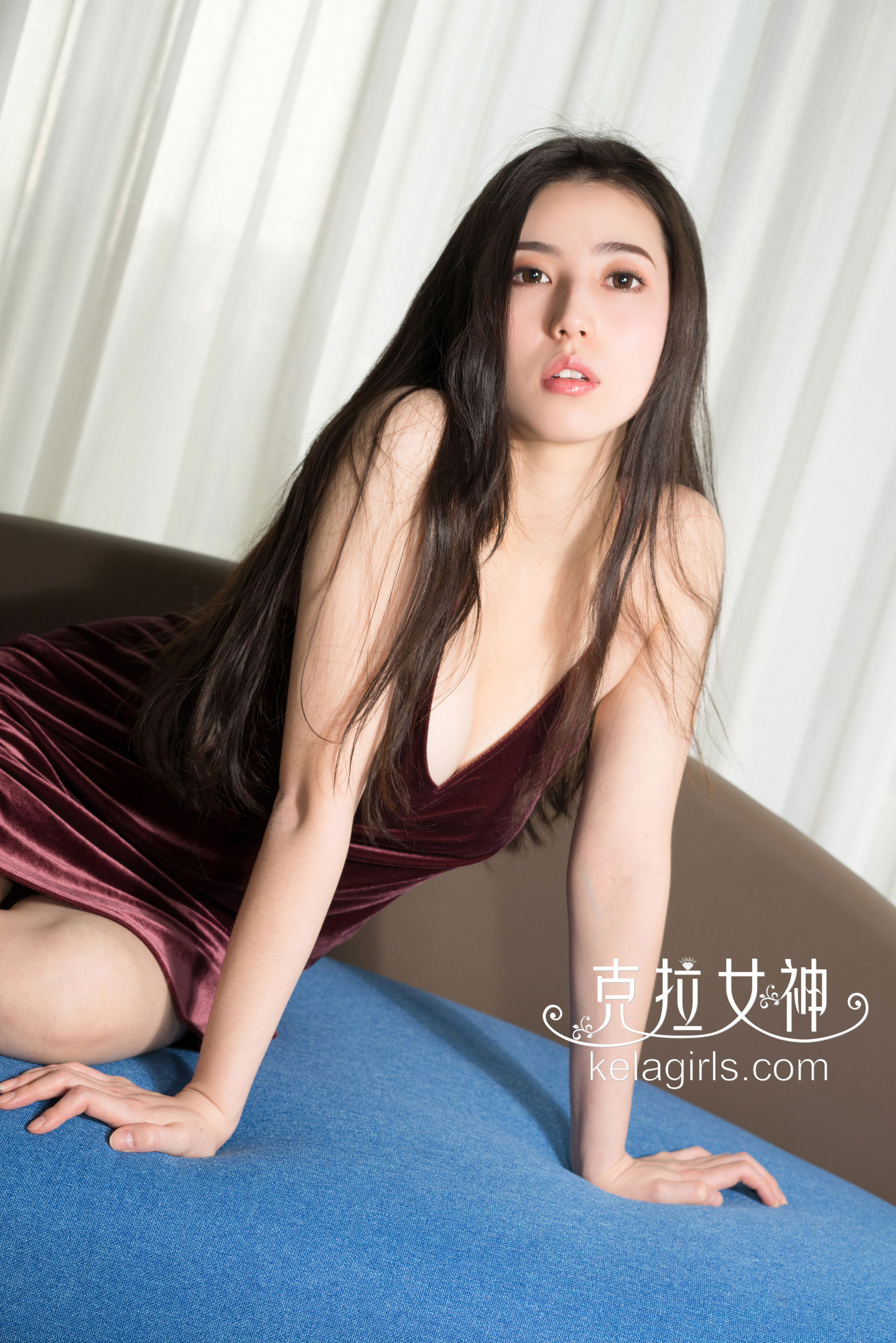忆之《我只在乎你》 [克拉女神Kelagirls]