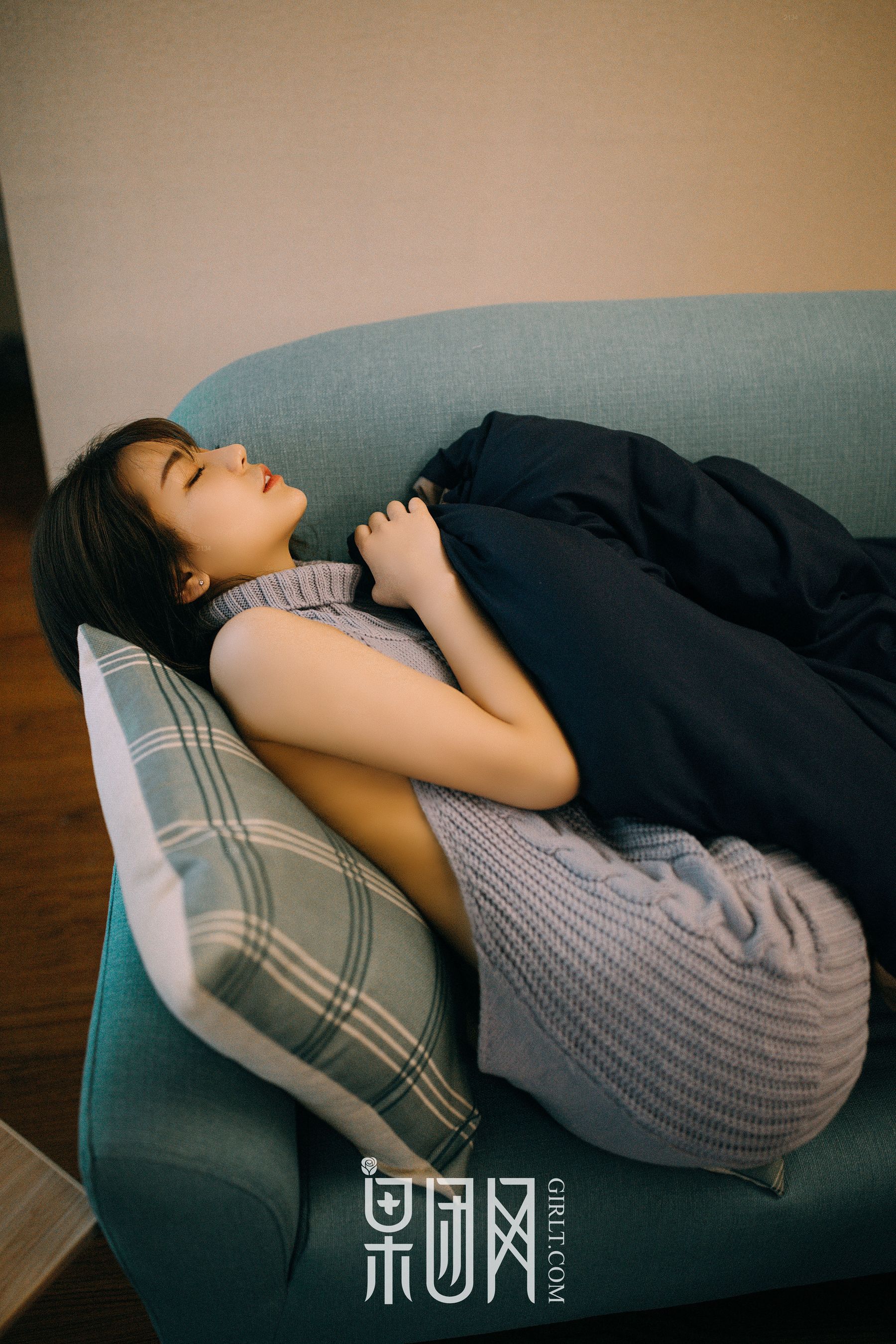 巨乳颤颤女优星野千美奈 [果团Girlt]熊川纪信 No.008