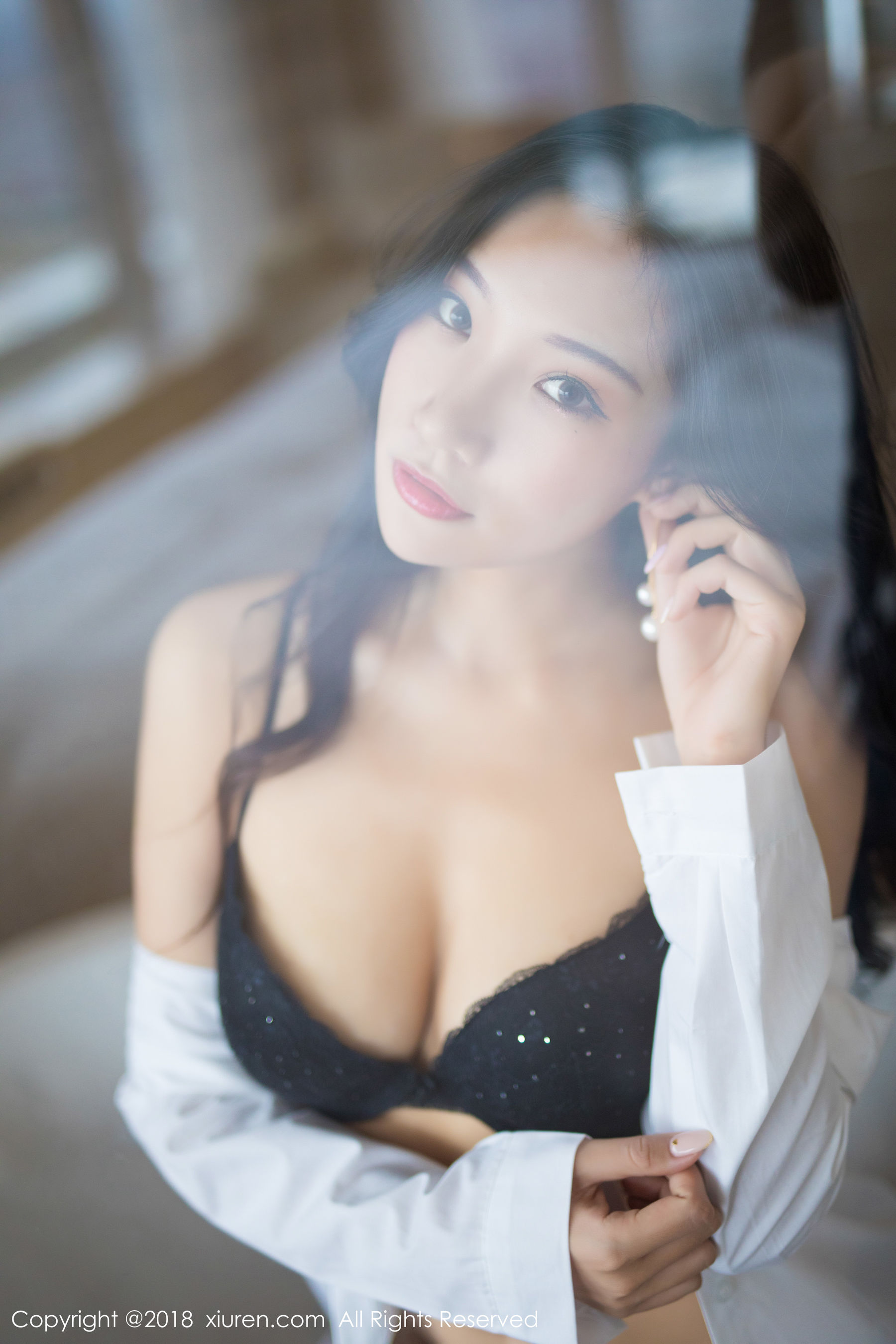 小狐狸Sica《浴室主题》 [秀人XiuRen] No.893
