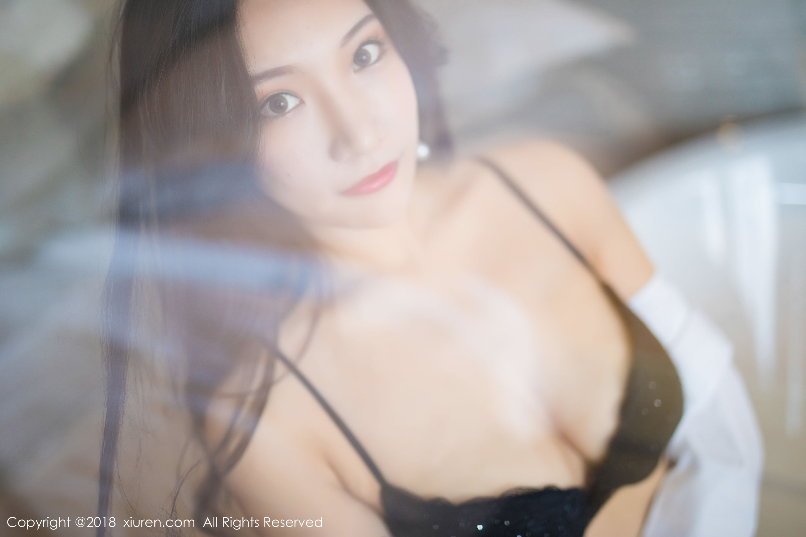 小狐狸Sica《浴室主题》 [秀人XiuRen] No.893