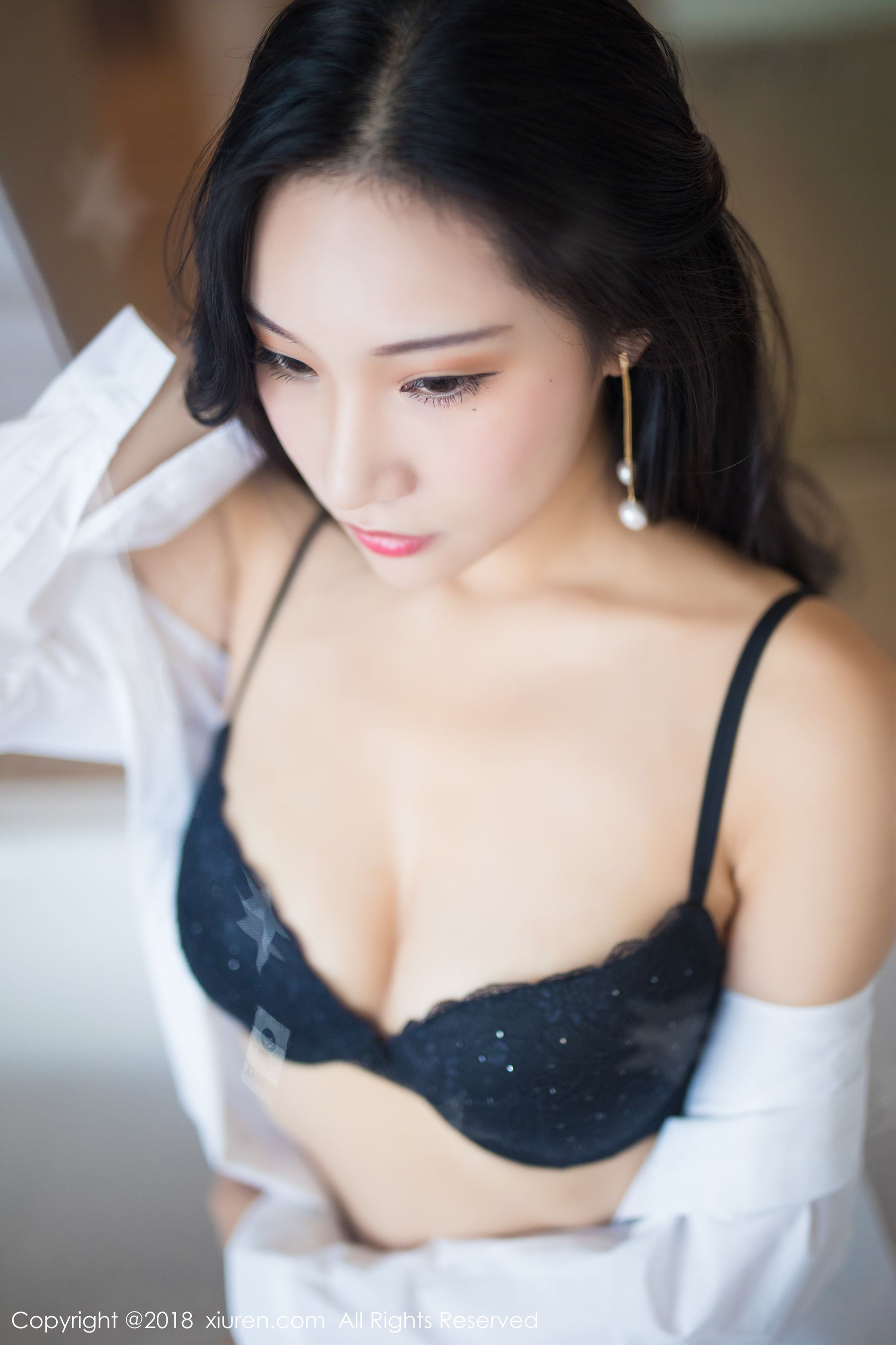 小狐狸Sica《浴室主题》 [秀人XiuRen] No.893
