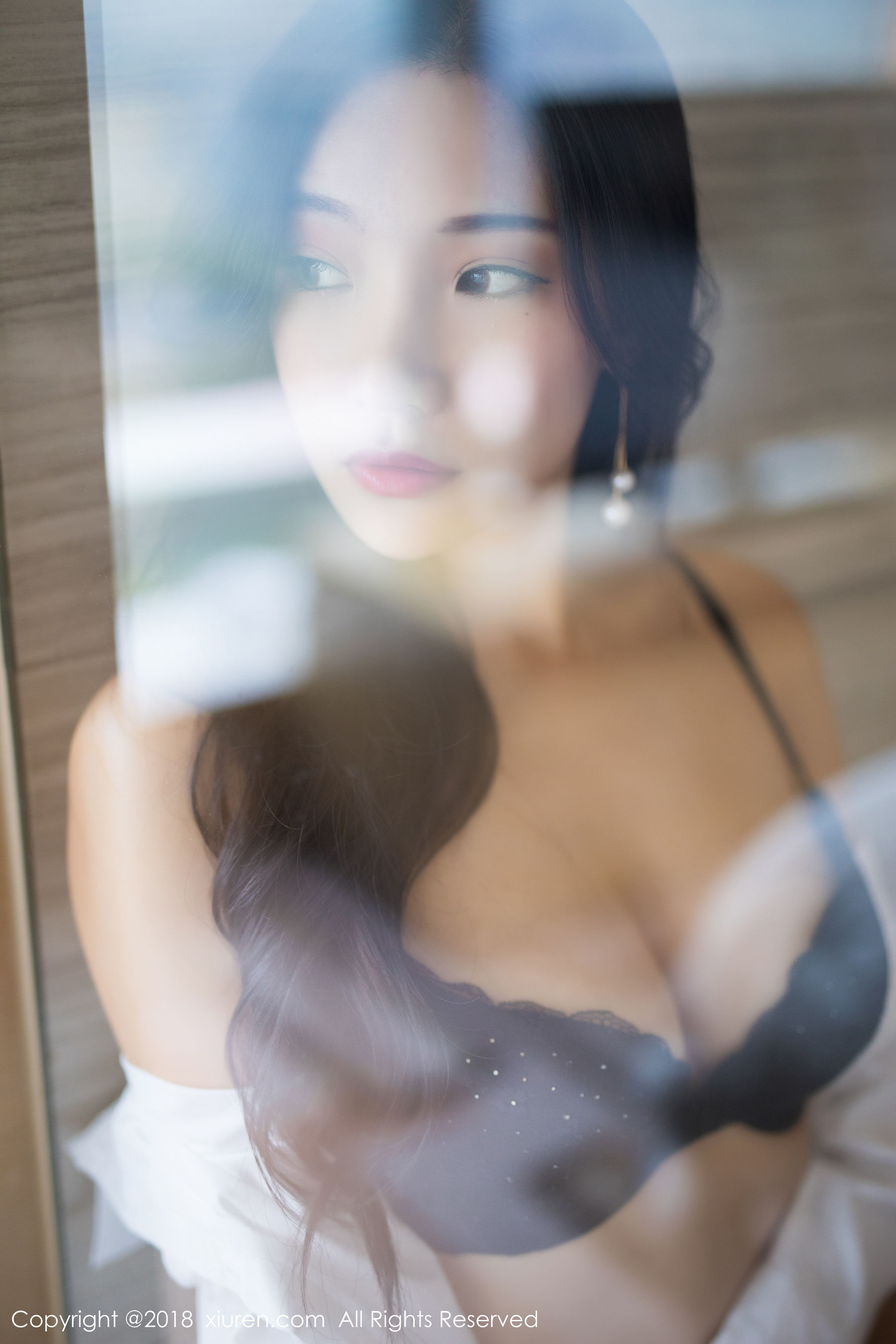 小狐狸Sica《浴室主题》 [秀人XiuRen] No.893