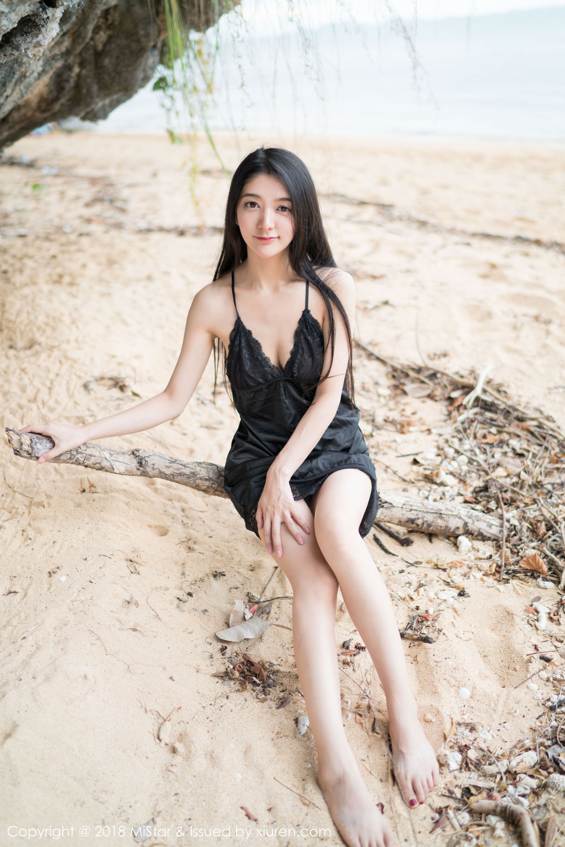小热巴《单纯美好的时代》 [魅妍社MiStar] Vol.207