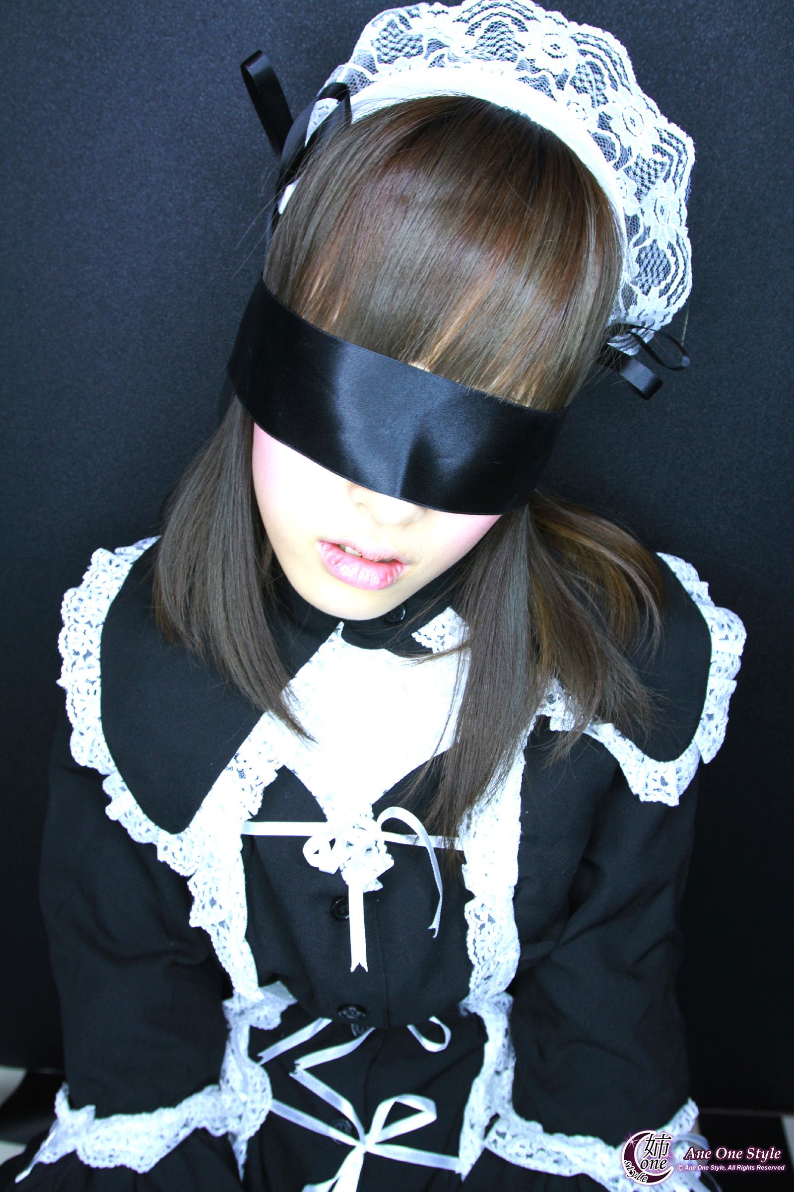 [X-City] Ane One Style No.32 稲森まほ/双葉みか Maho Inamori