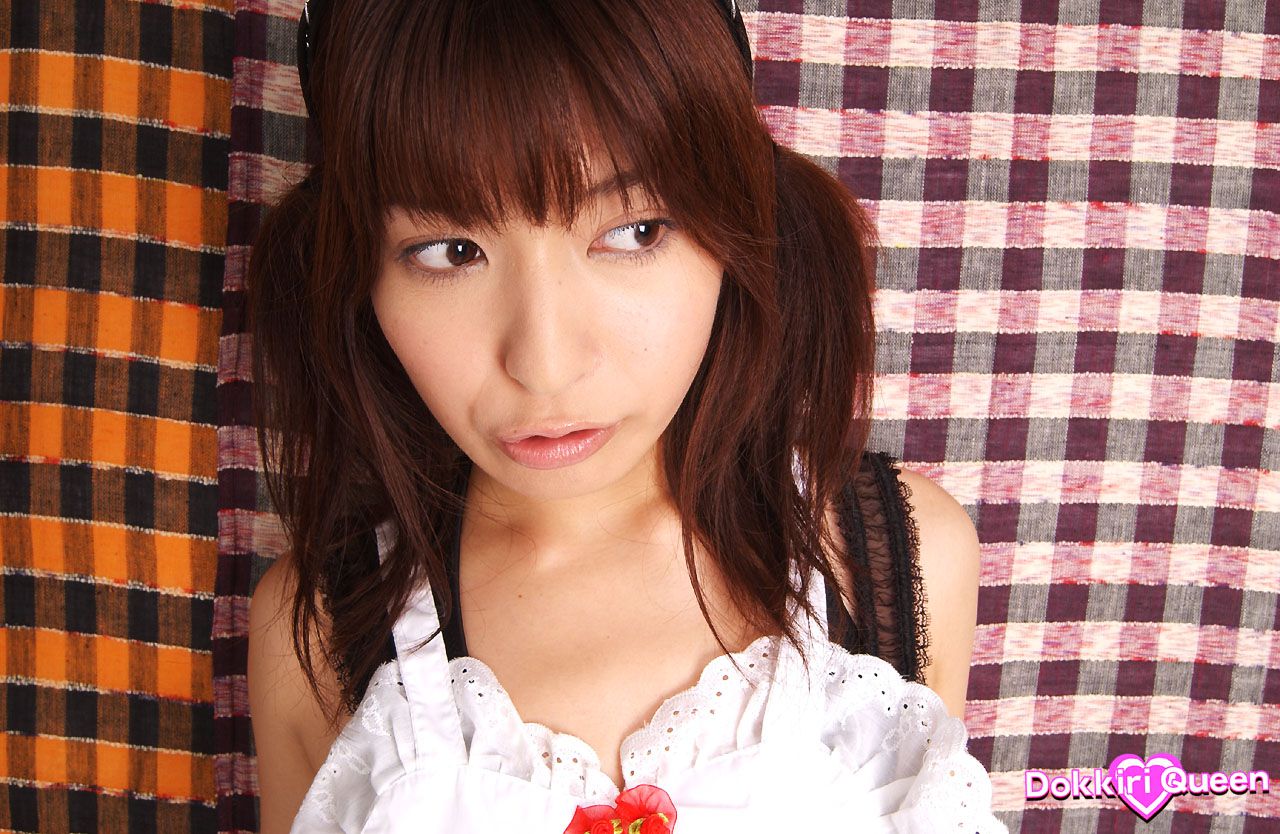 [X-City] Dokkiri Queen No.001 南波杏 An Nanba プロフィール