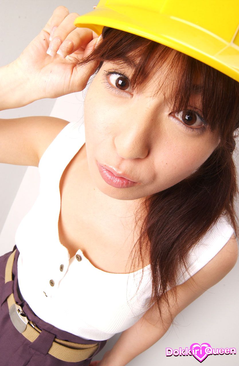 [X-City] Dokkiri Queen No.001 南波杏 An Nanba プロフィール