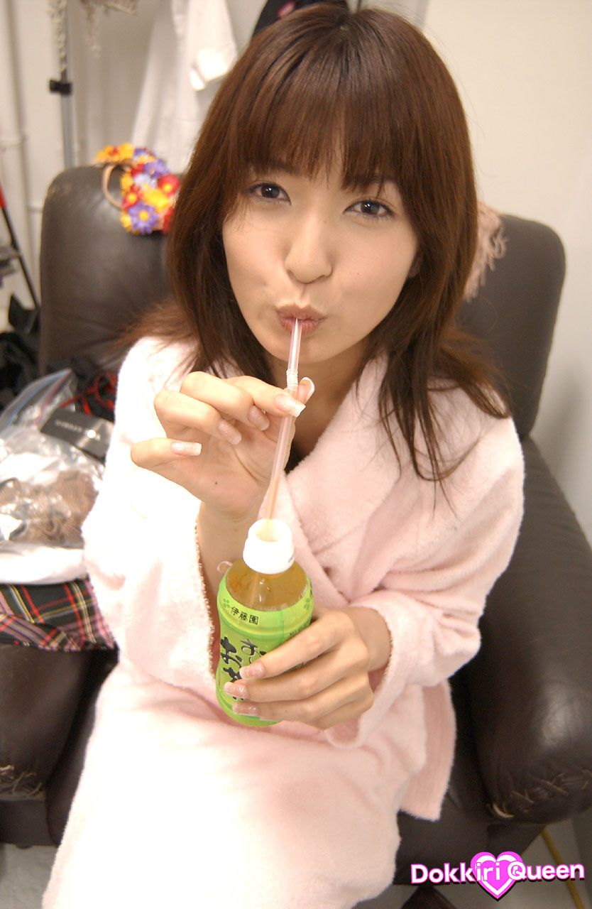 [X-City] Dokkiri Queen No.001 南波杏 An Nanba プロフィール