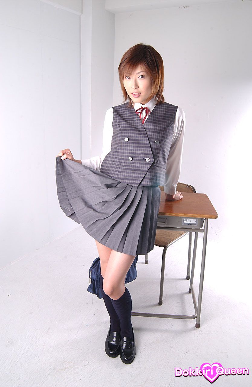 [X-City] Dokkiri Queen No.002 夏目ナナ/夏目奈奈 Nana Natsume プロフィール