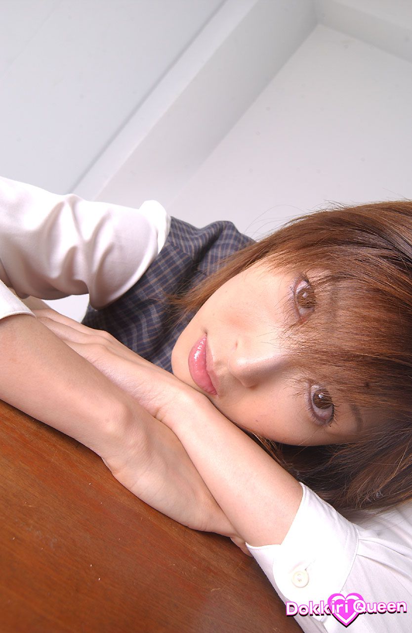 [X-City] Dokkiri Queen No.002 夏目ナナ/夏目奈奈 Nana Natsume プロフィール