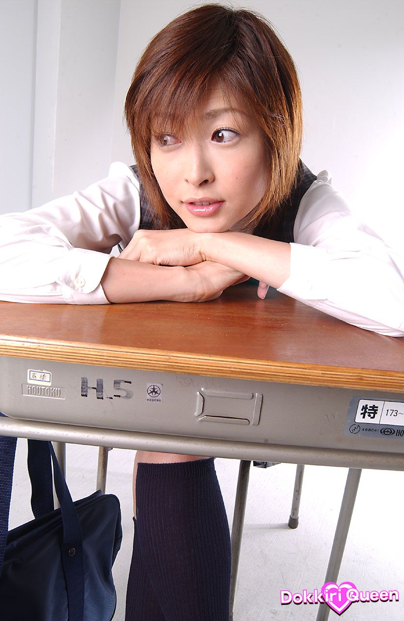 [X-City] Dokkiri Queen No.002 夏目ナナ/夏目奈奈 Nana Natsume プロフィール